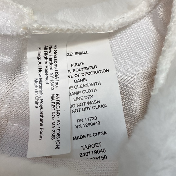 Target Unicorn costume - Picture 4 of 8